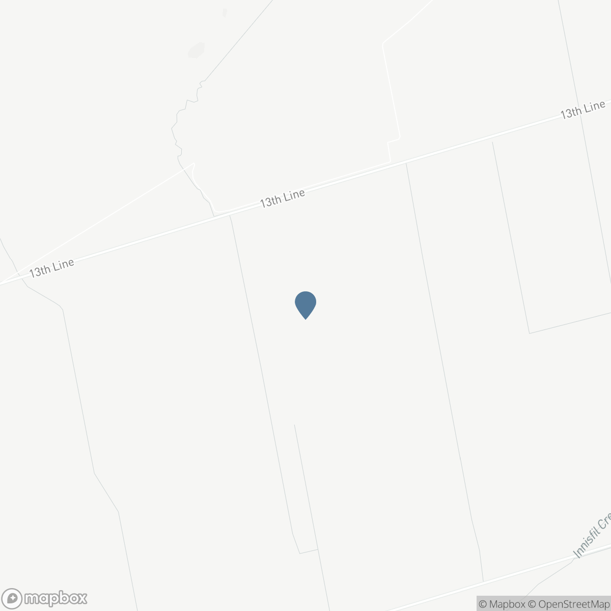 5231 13TH LINE, New Tecumseth, Ontario L0G 1B0